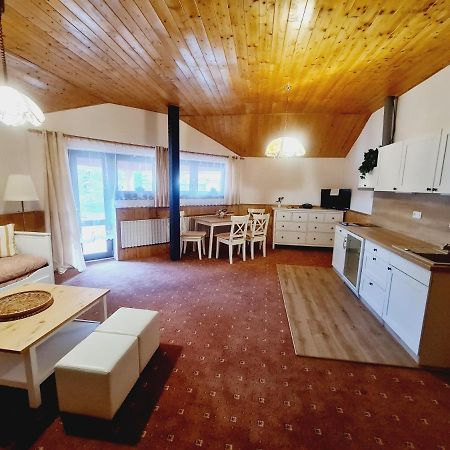 Garni Hotel Asas*** Мост Экстерьер фото