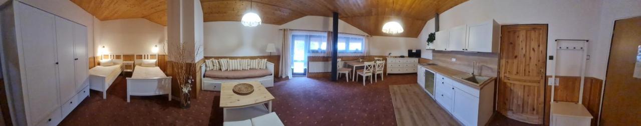 Garni Hotel Asas*** Мост Экстерьер фото