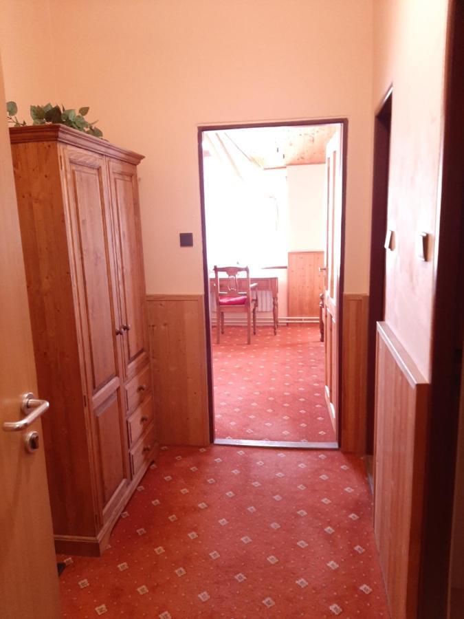 Garni Hotel Asas*** Мост Экстерьер фото